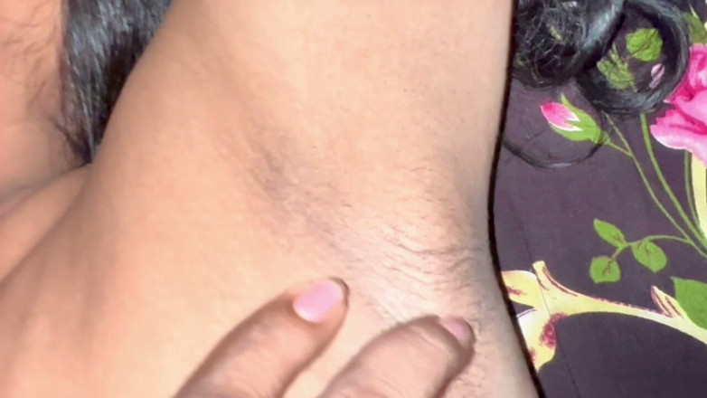 HOT_RUHI002: Stepsister Pussy Fucking Stepbrother