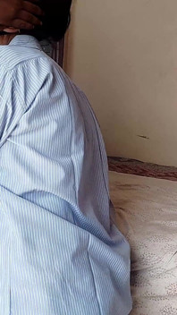 Rekaman seks bocor gadis India di oyo