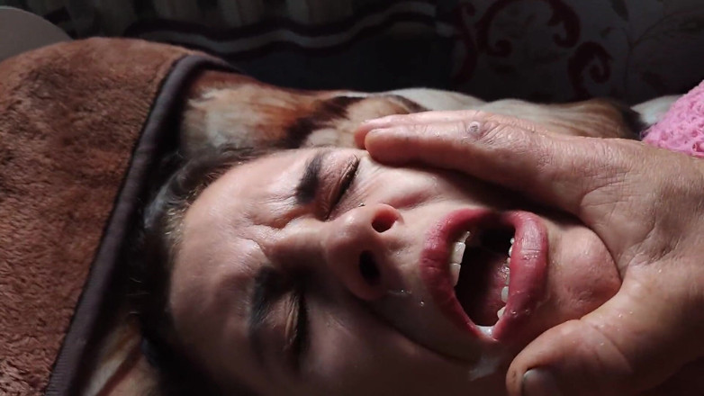 DirtyLubov: Kundička a anální sex v ložnici