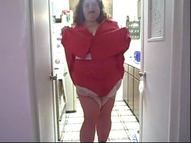 BBW nurse Vicki adventures with friends: laal poshaak bhaag 2 mere prashansak klab men shaamil hon aur...