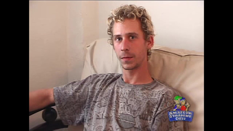 Jay's Amateur Straight Guys: Richard