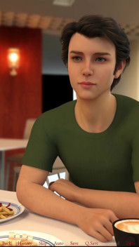 Agent Sherine część 12