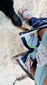 Napali Uncut Big Black Cock Hardly Fuck to Desi Teen Asshole Without Condom and Cumshot Inside. Bangla Outdoor Boy Sex