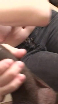 British Teen BBC BJ to Cum Swallow, Ep.08