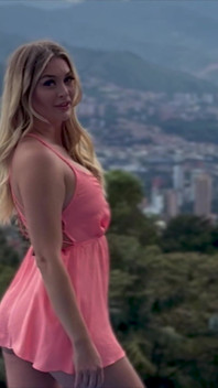 Duncan Saint X Natalia Starr