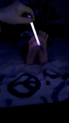 Gh0st781: Jsme tvé lechtání