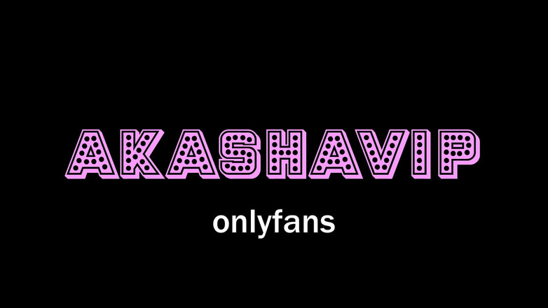 Akasha7: Home Masturbation