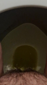 My Sweet Pussy Nectar Peeing