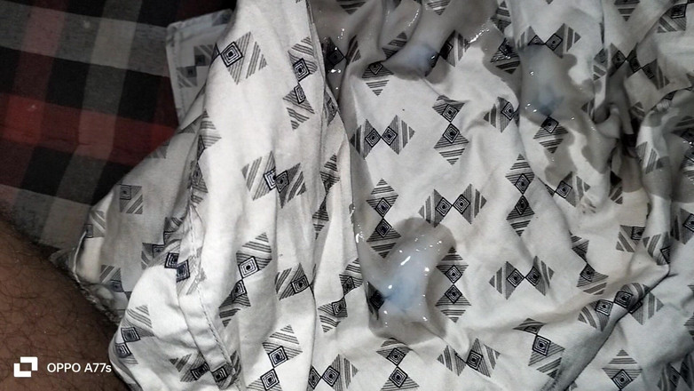 Desivillagegavron: Manju anısına geceleri mastürbasyon