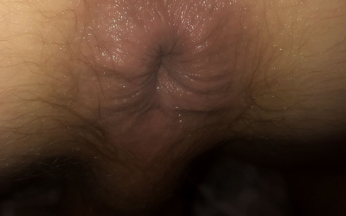 Randolph Lancaster: マスクを着けて遊ぶ