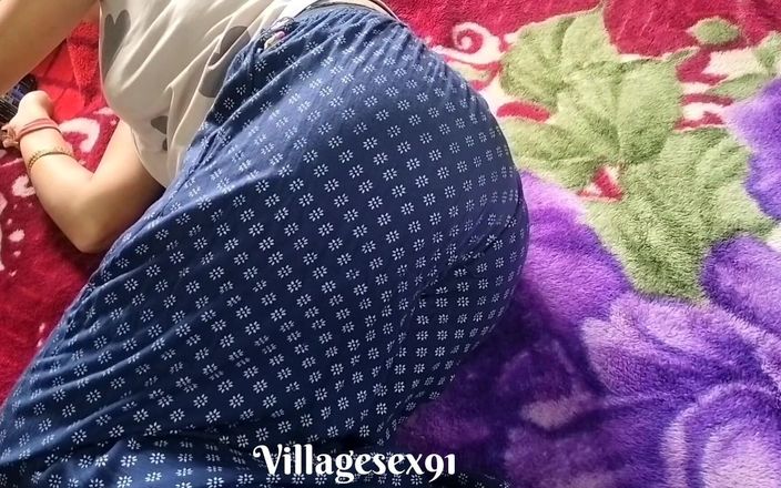 Villagesex91: Dorfmädchen-sex im Zimmer
