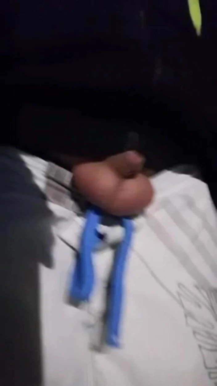 Toe Lock porn video – Sissy CBT. Q-tip Inserted in Peehole and Lock in Tiny Chastity