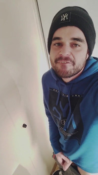 Masturbacja w toaletach kolejowych