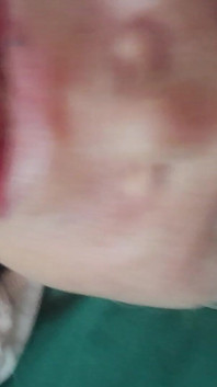 Manya Finger Orgasm