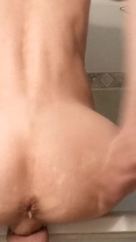 Pussy Whore Boy