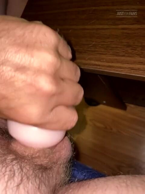 Otterxaddy: Sólo masturbace s tenga egg knock-off - zkouška hračkou