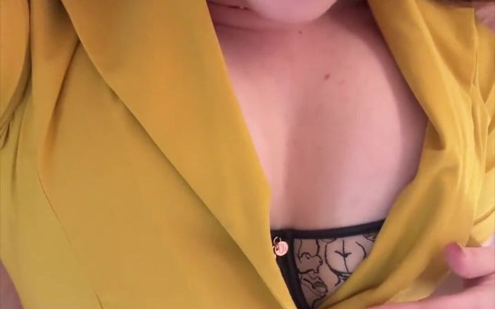 Bea York: 这一个只是给好男孩们的