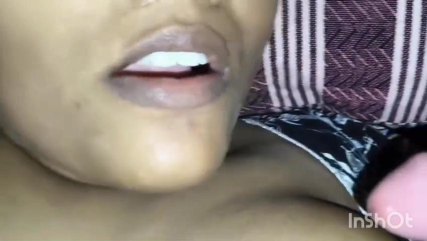 Dirty Talking by Female and Blowjob (Benita sweety)