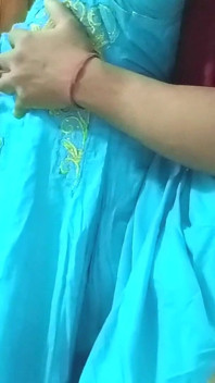 Naina Bhabhi Super Hot Sex with Boyfriend Full Romantic Masti Sex Video