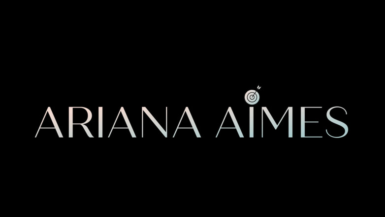 Ariana Aimes: Ébano leva bbc no banho e facial