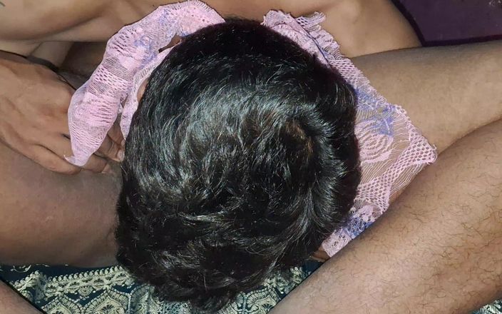 North tamil sex: 德西舔阴