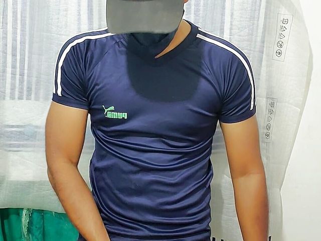 Indian Army Cock (Paulo Burrinho)