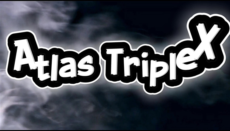 Atlas_TripleX: 脸坐和第一人称视角舔阴部高潮