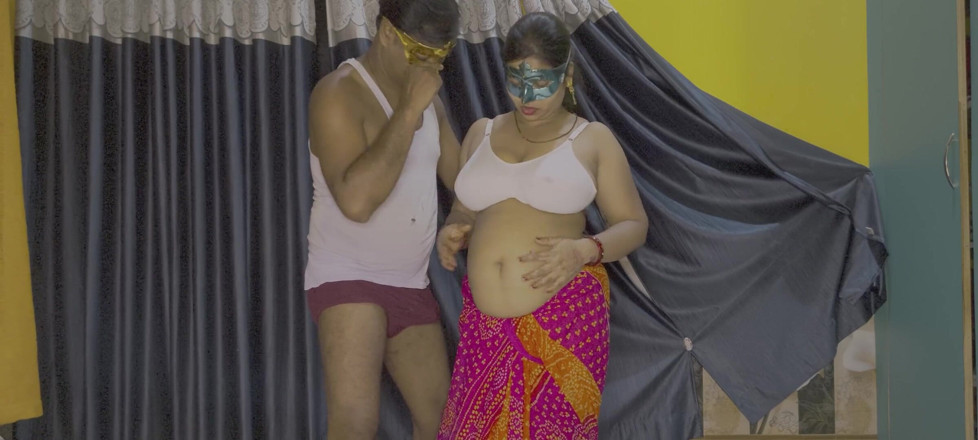Desihoneycouple: Pooja Bhabhi Sex with Your Dewar and Squirt