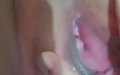 Me tocó mientras pienso en el hermanastro de mi esposo
