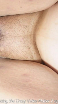 Did You Just Cum in Me?