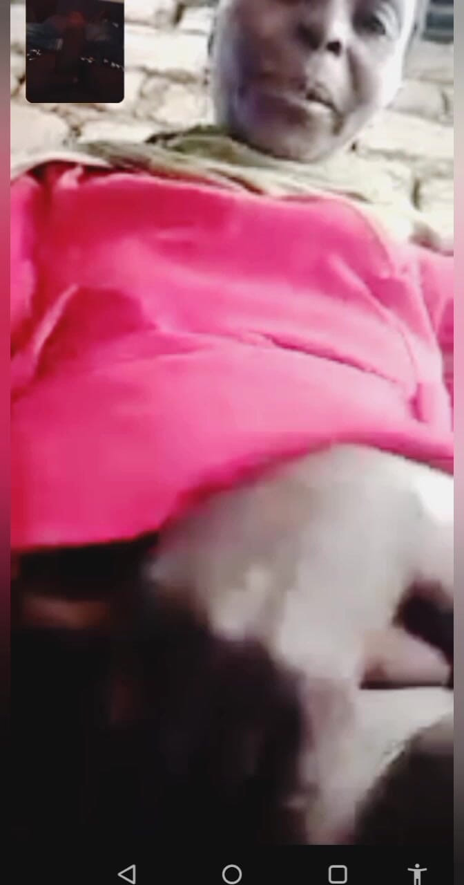 Me and my new slut: Hadzabe Tribe Wanita Matang Melancap Dengan Teman Lelaki, Hadzabe Vs...