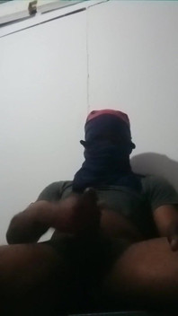 Masturbation Strong One