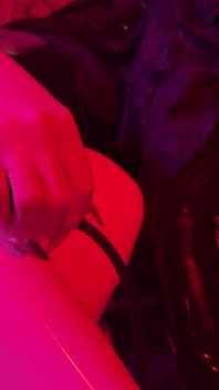 Rubber & Ava Fetishart Give Perv a Latex Footjob Part 1