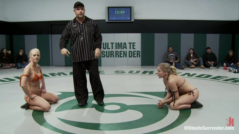 Ultimate surrender by Kink: Primo round i draghi (0-0) Vs i pirati (0-0)