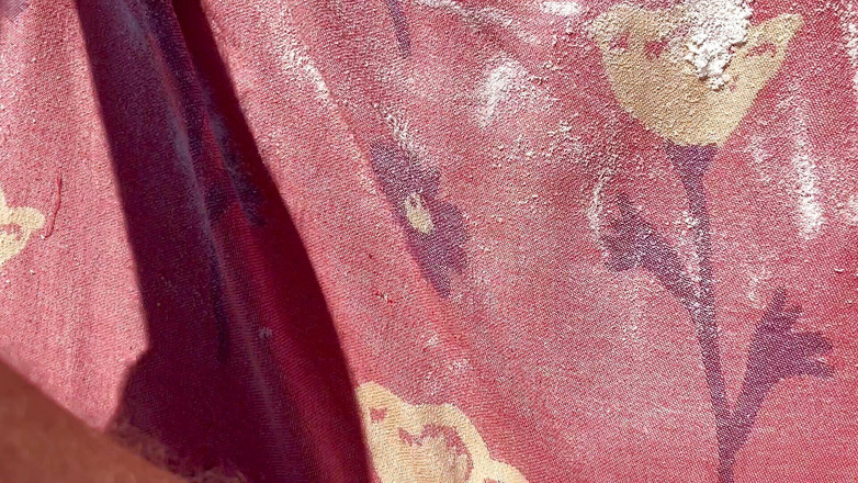 Justin Birmingham: Pantai sempurna, kontol berbulu dan banyak banget