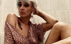 Goodgirl1991: Nemůžu držet ruce od sebe