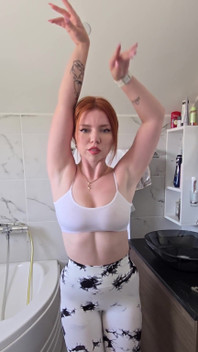 Little Dancing