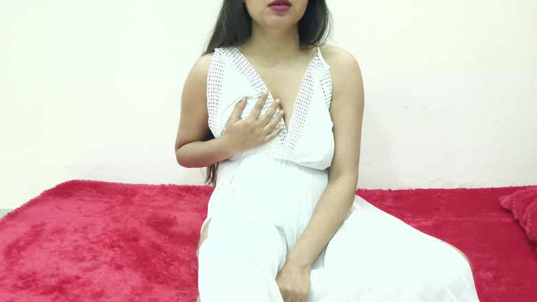 Saarabhabhi6: XXX 인도 의붓아빠와 의붓딸 XXX 힌디어 XXX