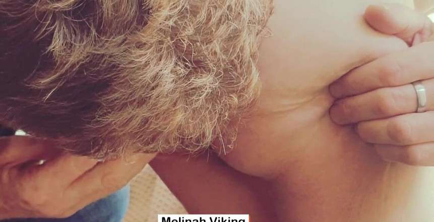 Melinah Viking: Film - Love Thy Spank # 3