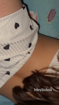 Esposa Infiel Real Me Espera Con Su Pijama Lista Para Follar