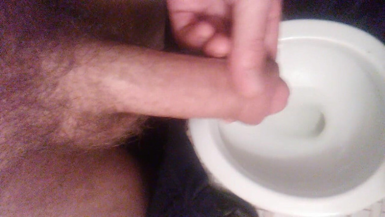 LilTaste: Mtf Pissing After Cumming an Hour Prior