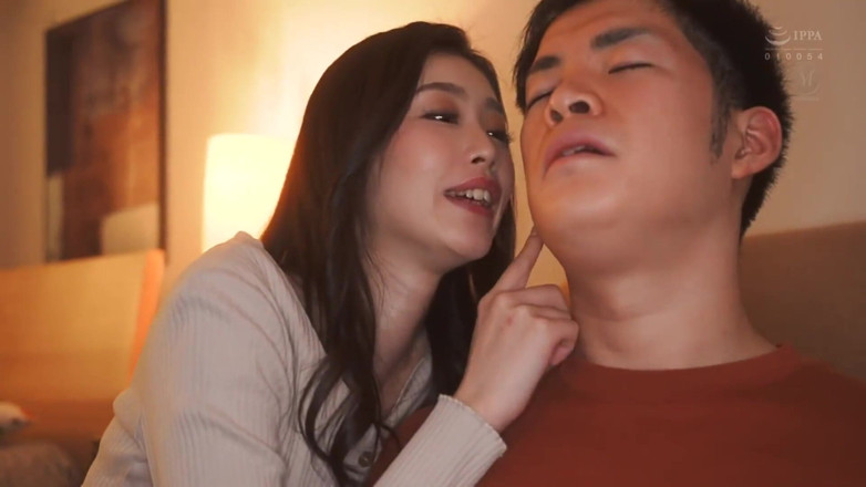 Smooth Time: Indulged in Sex with a Married Woman Until Graduated From...