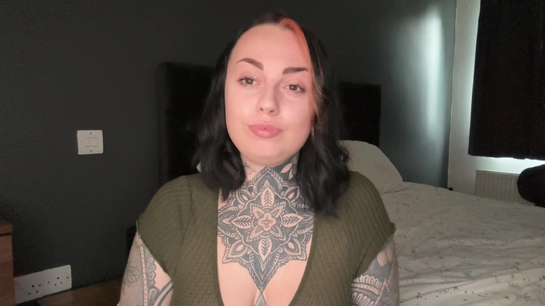 Miss Valentina: 5000 Calorie Challenge