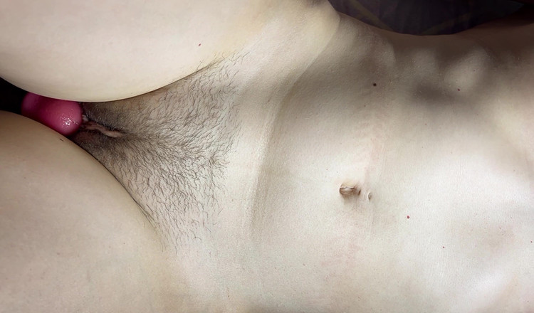 LolaLola: Close-up fodendo uma madrasta-milf com uma buceta peluda e uma...