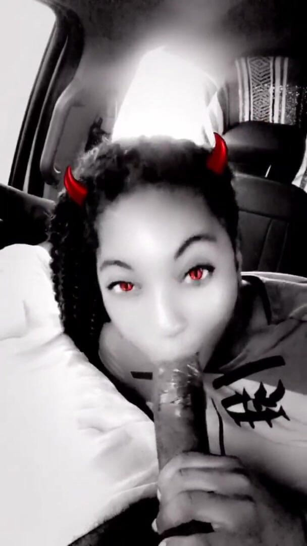 Fijii pornbox: Happy Thanksgiving for This Big Black Cock Deep in My...