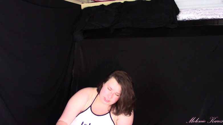 Melonie Kares: Panties try-on haul 3