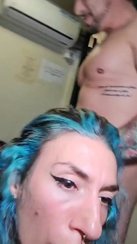 Orgy Party in My Favorite Swinger Club