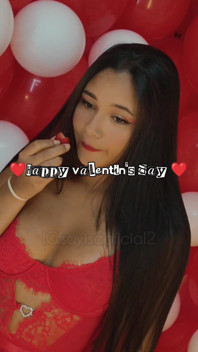 Happy Valentine's Day to Everyone