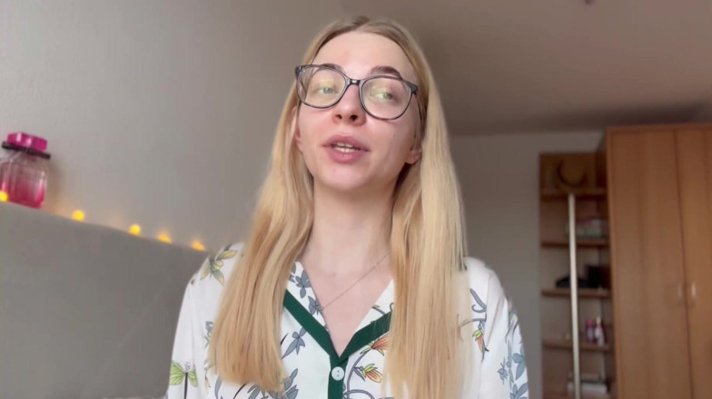 Goddess_Bella_Rae: Como superar o vício em p0rn