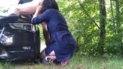 Toilet Mommy: O Sonho Do Exibicionista Se Torna Realidade